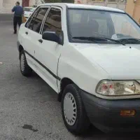 پراید شاستی پلمپ