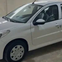 عسلویه 207 TU3خشک1404