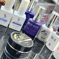 وسایل کاشت ناخن|آرایشگاه و سالنهای زیبایی|اندیشه, اندیشه فاز ۳|دیوار