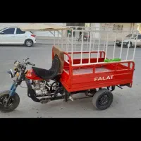 سه چرخه فلات مدل۹۱