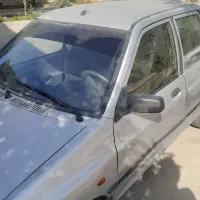 پراید ۱۳۱مدل ۸۸