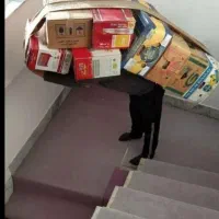 نیکو بار متخصص حمل نقل 100%تضمینی|خدمات حمل و نقل|تهران, سلسبیل شمالی|دیوار