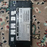 گوشیHUAWEL|موبایل|اصفهان, حصه شمالی|دیوار