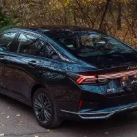 شاین مکس خشک وارداتی ایرانخودرو گارانتی فعال|خودرو سواری و وانت|کرج, چهارصد دستگاه|دیوار