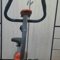 دوچرخه ورزشی ثابت