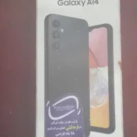 گوشی سامسونگ گلکسی a14