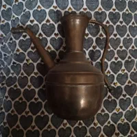 قدیمی|کلکسیون اشیاء عتیقه|اهواز, پادادشهر|دیوار