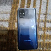 گوشی m31s|موبایل|کرمانشاه, |دیوار