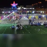 فروش وسایل نورپردازی مجالس|خدمات پذیرایی، مراسم|رودبار (کرمان), |دیوار