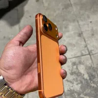 17pro max 256 orange|موبایل|یاسوج, |دیوار