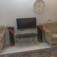 یک واحد اپارتمان مبله رهن کامل