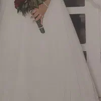 لباس عروس نو|لباس|تهران, تهرانپارس جنوبی|دیوار