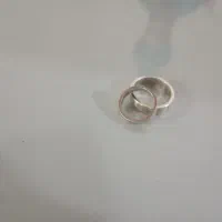 حلقه ست نقره