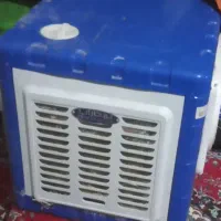 کولر آبی