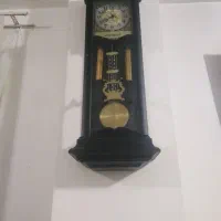 ساعت دیواری