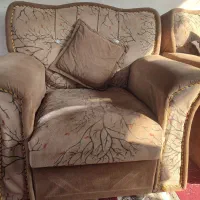 مبل|مبلمان خانگی و میز عسلی|فومن, |دیوار