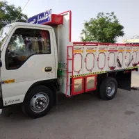 ایسوزو 5200|خودرو سنگین|مشهد, شهرک ابوذر|دیوار