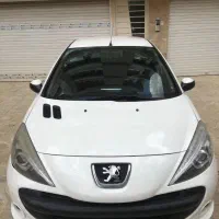 ۲۰۷ اتومات مدل ۹۰