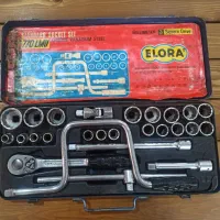 جعبه بوکس ELORA