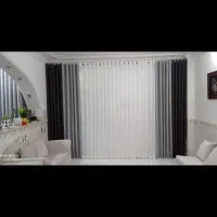 پرده سرای شهرزادبااقساط بلندمدت بدون پیش پرداخت|پرده، رانر، رومیزی|بم, |دیوار