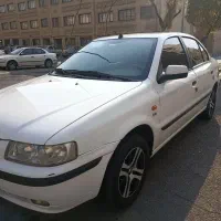 سمند LX 99|خودرو سواری و وانت|تهران, دردشت|دیوار