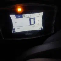 nmax155 1404|موتورسیکلت|تهران, ابوذر|دیوار