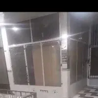 فروش مغازه خیابان سیروس نرسیده به چهارراه پاساژملت