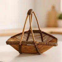 سبد مناسب تزیینات شب یلدا