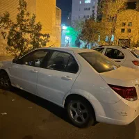 دنا مدل ۹۴ تیپ ۲|خودرو سواری و وانت|تهران, شهرک آزادی|دیوار