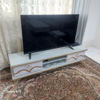 مبلغ جلو مبلی میز تلویزیون|مبلمان خانگی و میز عسلی|پرند, فاز ۶|دیوار
