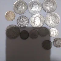 ۶۰عددجمهوری۱۵عددپهلوی یه تومن