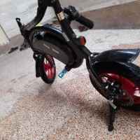 موتور شارژی