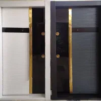 درب و پنجره دوجداره