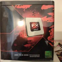 CPU AMD 8150 FX