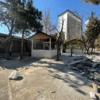 کافه باغ|اجارهٔ مغازه و غرفه|تهران, امانیه|دیوار