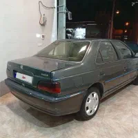 پژو پارس(دوگانه بی رنگ) مدل ۱۳۸۲ (صوفیان)|خودرو سواری و وانت|صوفیان, |دیوار