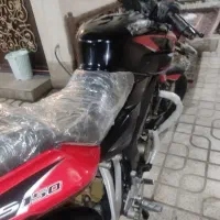 موتور ان اس|موتورسیکلت|فردیس, فردیس|دیوار