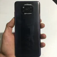 پوکو x3 پرو|موبایل|مشهد, شهید قربانی|دیوار