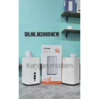 مودم دیلینک m2000