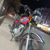 150 مدل 1404|موتورسیکلت|کرمان, |دیوار