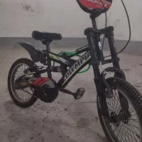 دوچرخه پسرانه ۱۶