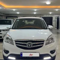 چانگانCS35مونتاژمدل98