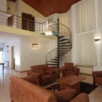 رهن ویلا ساحلی در سرخرود