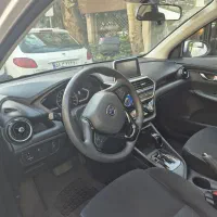 FMc  511 اتومات ۱۴۰۳//نقدواقساط|خودرو سواری و وانت|تهران, ظفر|دیوار