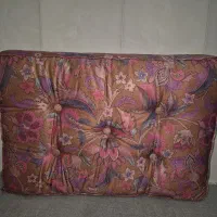 6عدد پشتی