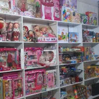 اسباب بازی و عروسک(کادویی)|اسباببازی|کرج, شاهینویلا|دیوار