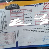 پراید مدل ۸۶|خودرو سواری و وانت|قزوین, |دیوار