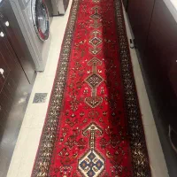 فرش کناره نسر اباد|فرش|شیراز, شهرک بهشتی|دیوار