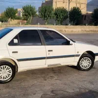405 اس ال ایکس(بدون رنگ)