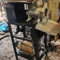 چرخ گوشت تنه ثابت